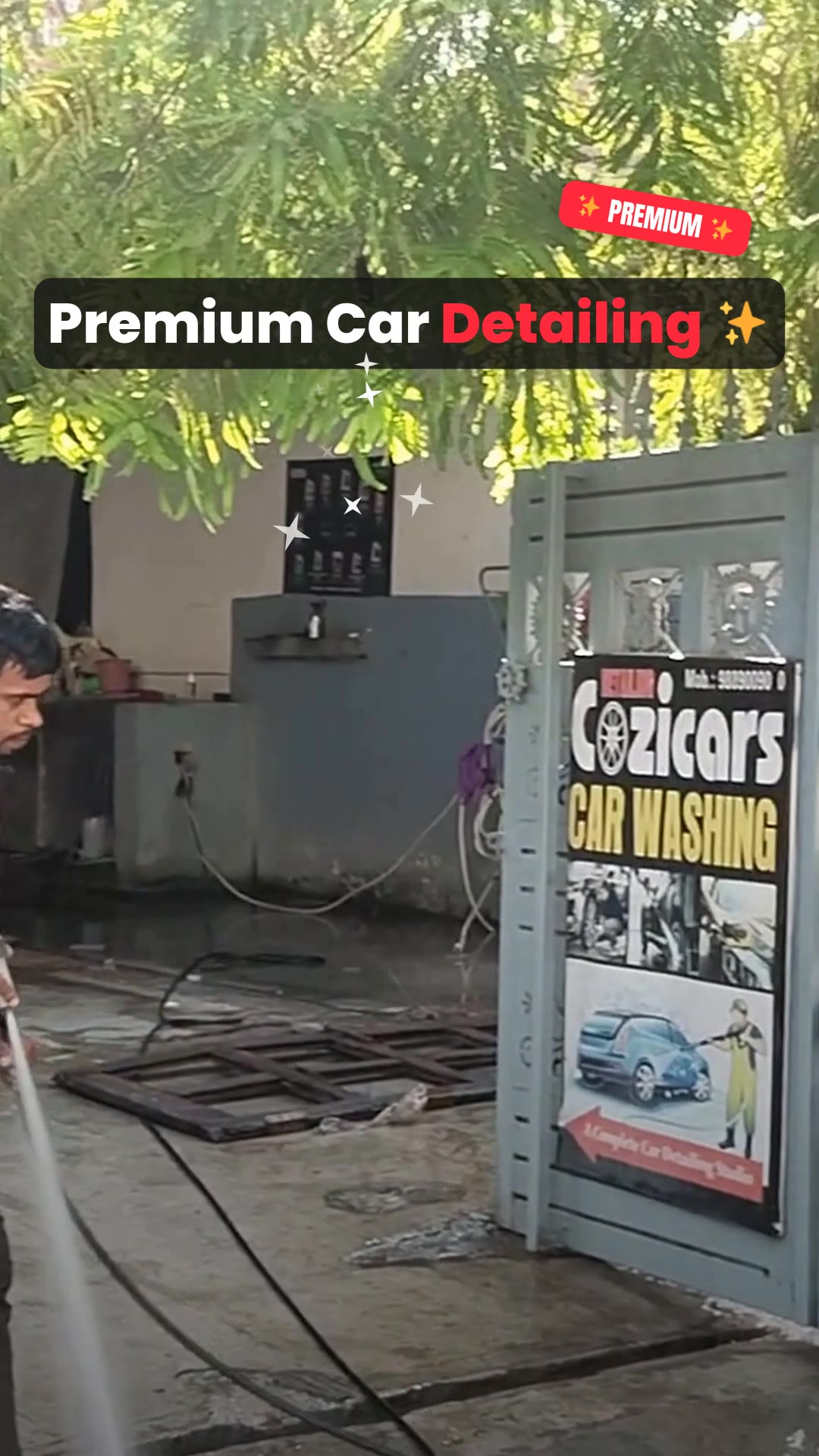 Car Services