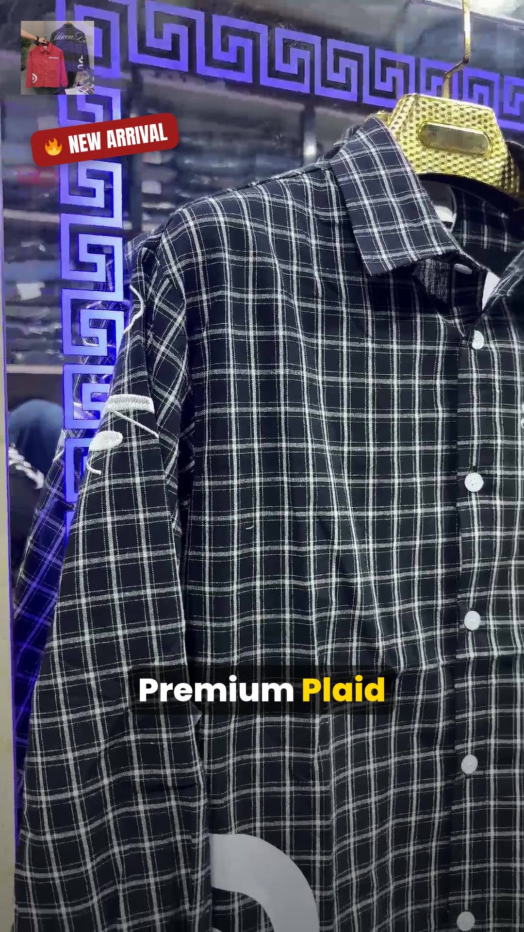 Mens Casual Shirts